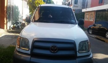 Usados Toyota Tundra 2006 full