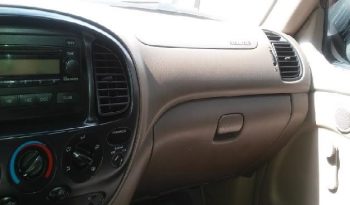 Usados Toyota Tundra 2006 full