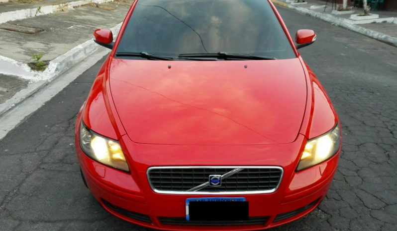 Volvo S40 2007 full