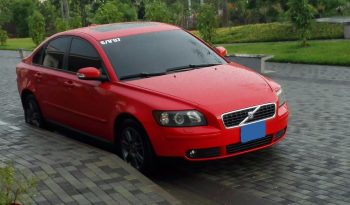 Volvo S40 2007 full