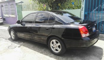 Hyundai Elantra 2005 full