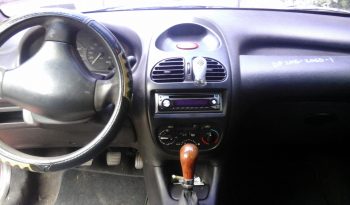 Peugeot 206 2006 full