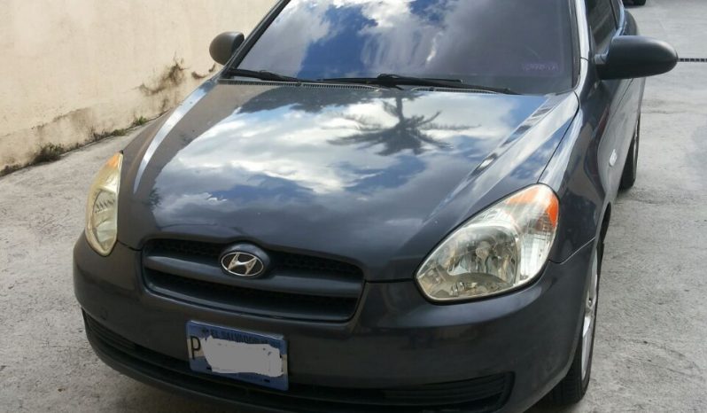 Usados: Hyundai Accent 2009 muy bien cuidado rines originales full