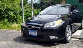 Usados: Hyundai Elantra 2010 edición especial sunroof rines especiales full