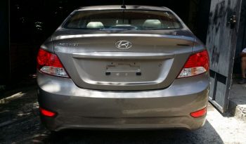 Usados: Hyundai Accent 2013 en perfecto estado, negociable full