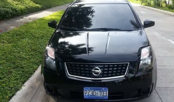 Usados: Nissan Sentra 2010 motor 2.0 súper económico full