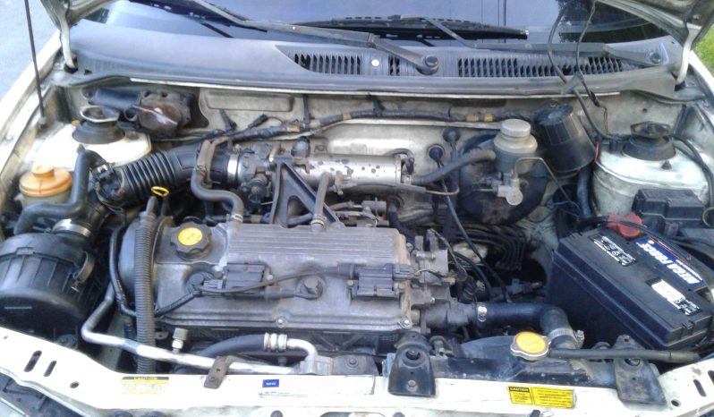 Usados: Chevrolet Metro 2000 en muy buensa condiciones full