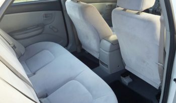 Usados: KIA Spectra 2008 en óptimas condiciones full