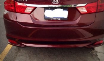 Usados: Honda Civic 2014 en buen estado de agencia, económico y espacioso full