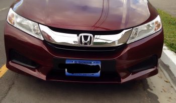 Usados: Honda Civic 2014 en buen estado de agencia, económico y espacioso full