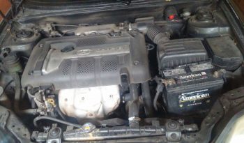 Usados: Hyundai Tiburon 2003 negro, motor 2.0, 6 velocidades full