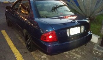 Usados: Nissan Sentra 2006 automático, full extras full