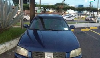 Usados: Nissan Sentra 2006 automático, full extras full