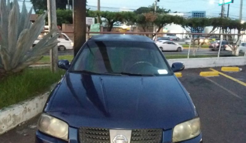 Usados: Nissan Sentra 2006 automático, full extras full