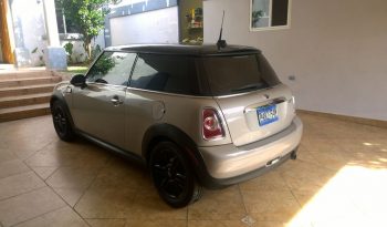 Usados: Mini Cooper 2013 en condición excelente, poco uso full