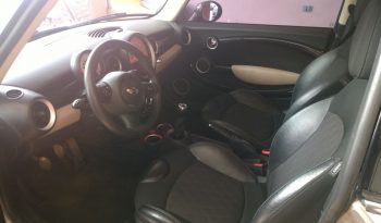 Usados: Mini Cooper 2013 en condición excelente, poco uso full