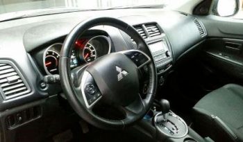 Usados: Mitsubishi Outlander 2015 4×4 automática full