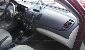 Usados: KIA Rio 2010 ya ubicado en Aduana Forte full