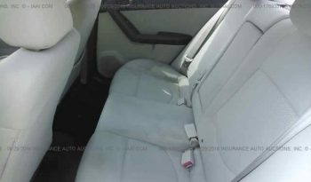 Usados: KIA Rio 2010 ya ubicado en Aduana Forte full