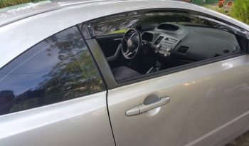 Usados: Honda Civic 2006 full extras motor 1.8 con VTEC full