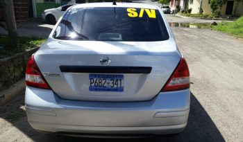 Usados: Nissan Versa 2009 estándar con 89,000 millas full