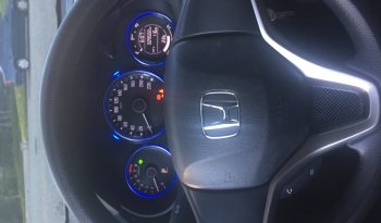 Usados: Honda Civic 2014 automático motor 1.5 full