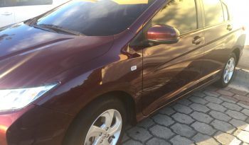 Usados: Honda Civic 2014 automático motor 1.5 full