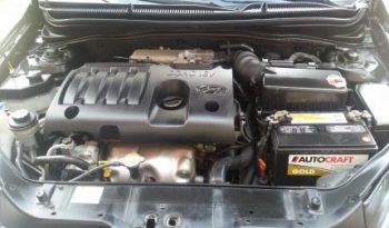 Usados: Hyundai Accent 2009, motor a toda prueba full