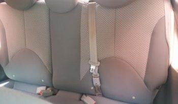 Usados: Hyundai Accent 2009, motor a toda prueba full