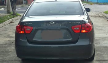 Usados: Hyundai Elantra 2008 estándard 5 velocidades full