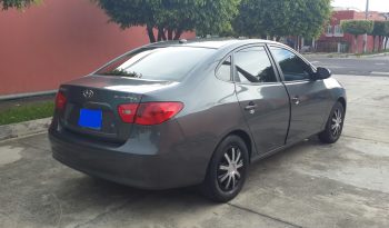 Usados: Hyundai Elantra 2008 estándard 5 velocidades full