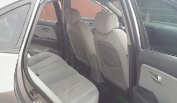 Usados: Hyundai Elantra 2008 estándard 5 velocidades full