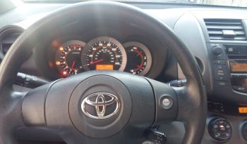 Usados: Toyota Rav4 2009 automática en San Salvador full