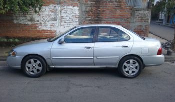 Usados: Nissan Sentra 2006 Edición Especial en buenas condiciones full