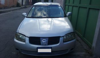 Usados: Nissan Sentra 2006 Edición Especial en buenas condiciones full