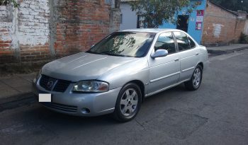 Usados: Nissan Sentra 2006 Edición Especial en buenas condiciones full