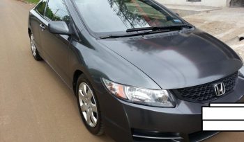 Usados: Honda Civic 2010 en San Salvador full