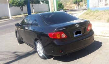 Usados: Toyota Corolla 2010 en La Libertad full