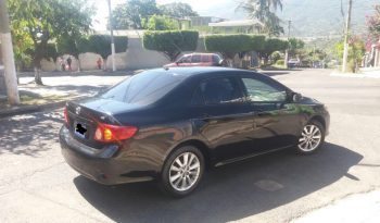 Usados: Toyota Corolla 2010 en La Libertad full