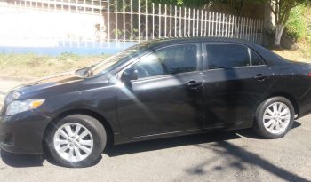 Usados: Toyota Corolla 2010 en La Libertad full