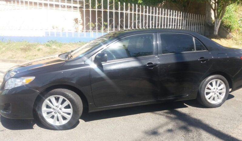 Usados: Toyota Corolla 2010 en La Libertad full