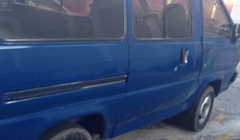 Usados: Toyota Efi 1992 en San Salvador full