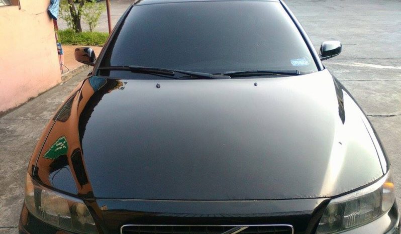 Usados: Volvo S60 2005 automático en San Salvador full