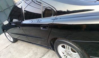 Usados: Volvo S60 2005 automático en San Salvador full