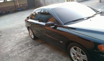 Usados: Volvo S60 2005 automático en San Salvador full