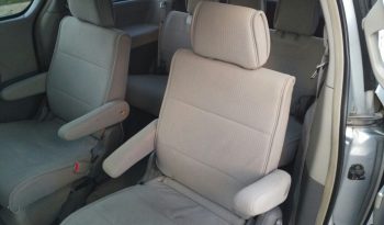 Usados: Nissan Quest 2007 en La Libertad full