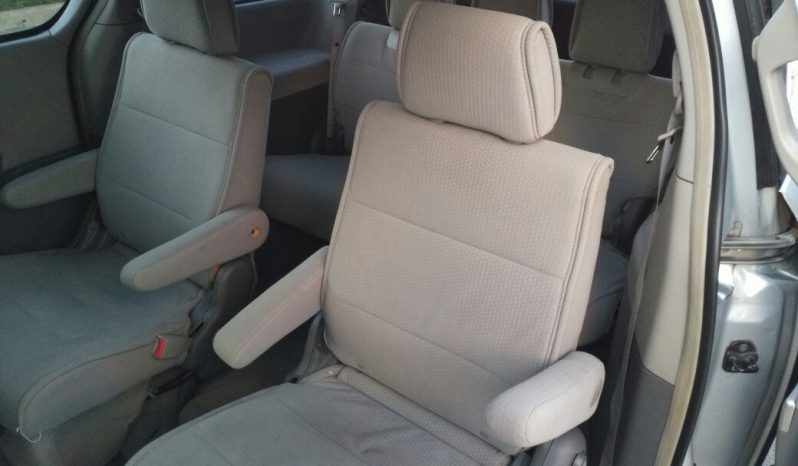 Usados: Nissan Quest 2007 en La Libertad full