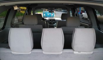 Usados: Nissan Quest 2007 en La Libertad full