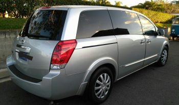 Usados: Nissan Quest 2007 en La Libertad full