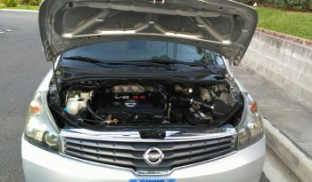 Usados: Nissan Quest 2007 en La Libertad full